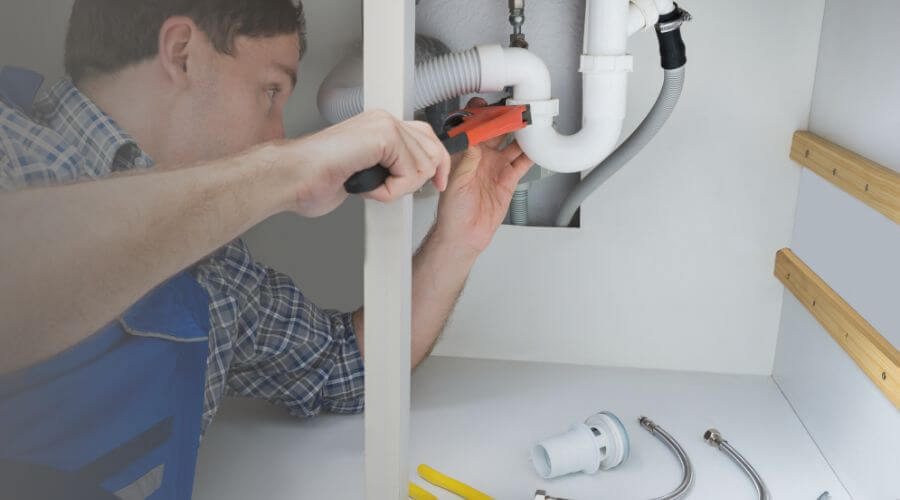 Professional Tankless Water Heater Installation in Port Elizabeth, NJ